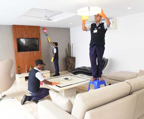 شركة تنظيف بالرياض